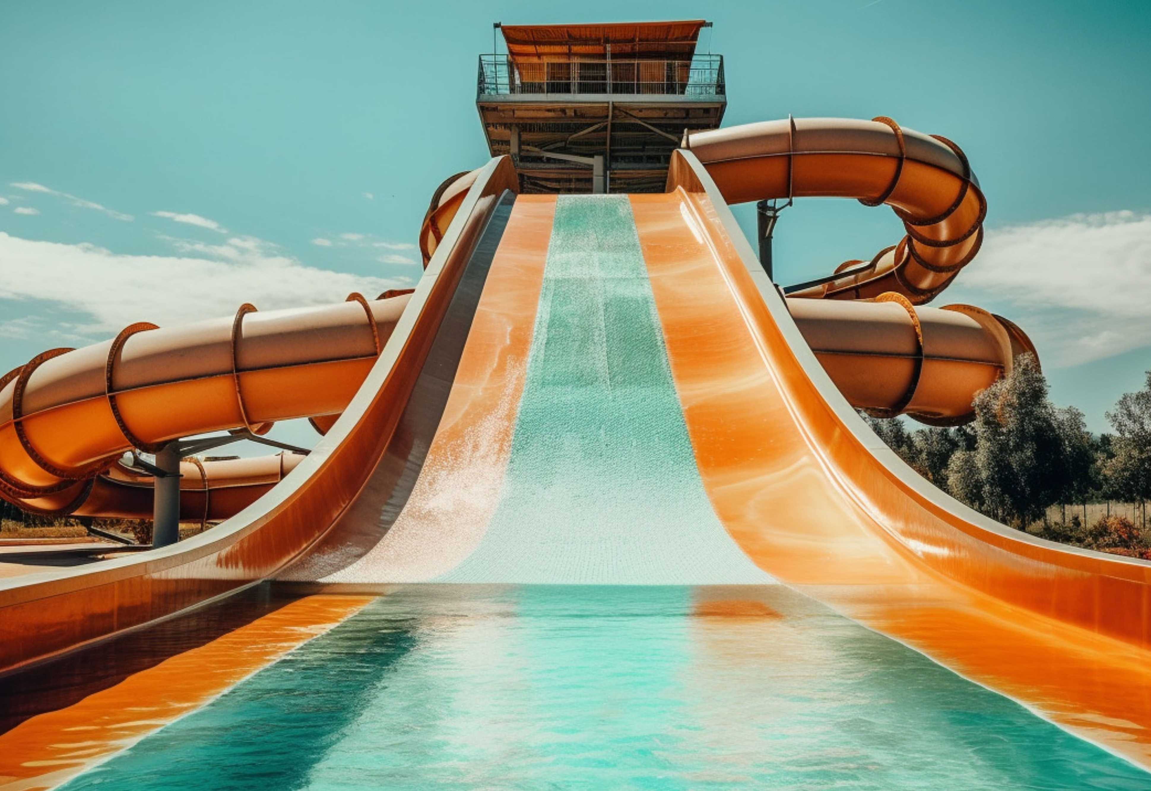 AQUATOPIA WATER PARK