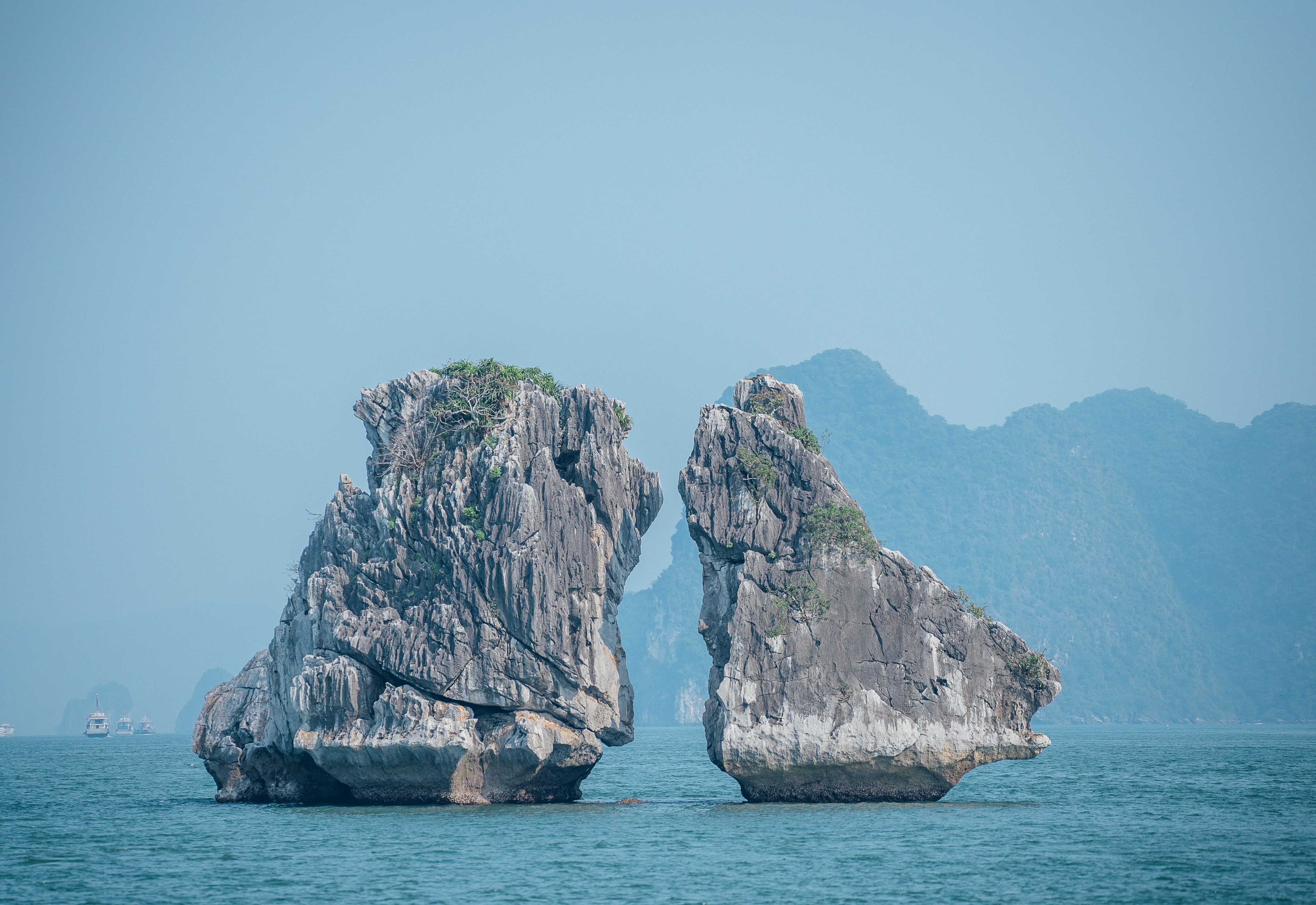 HA LONG BAY